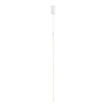 Lampa wisząca SPARO L LED biała 100 cm - ST-10669P-L white - Step Into Deisgn